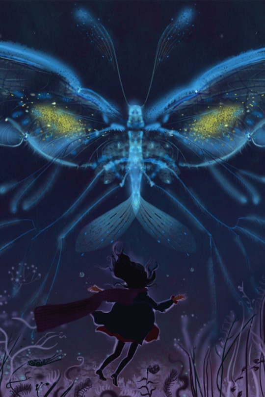 Sample content 3_The Enchanted Wind