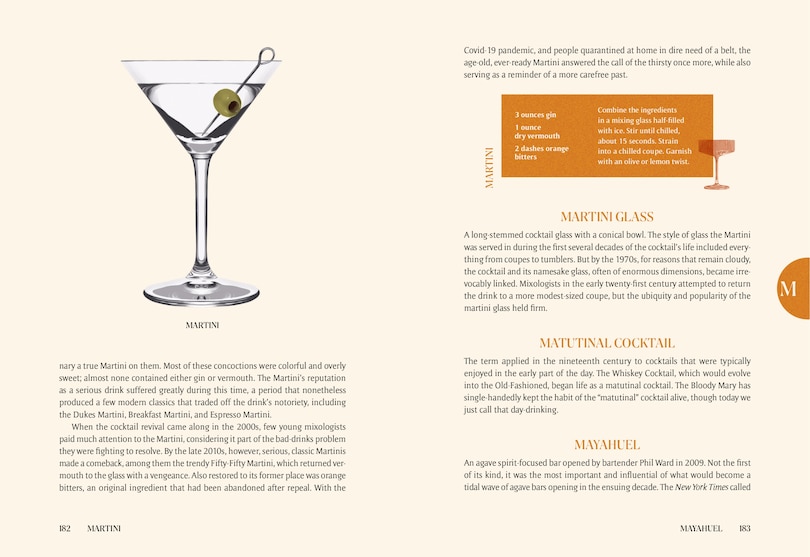 Sample content 4_The Encyclopedia of Cocktails