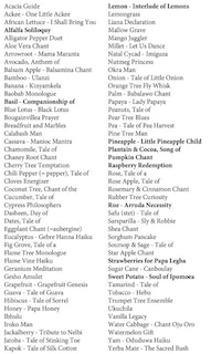 Aper&ccedil;u du contenu_The Encyclopedia of Rootical Folklore