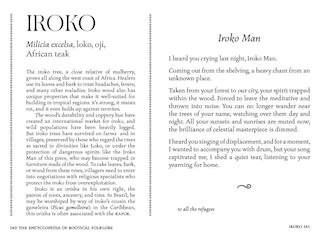 Aper&ccedil;u du contenu 2_The Encyclopedia of Rootical Folklore