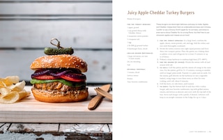 Sample content_The Essential Cottage Cookbook