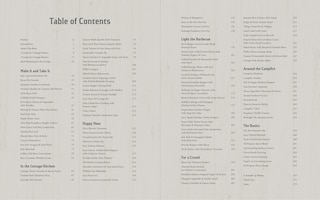 Sample content 3_The Essential Cottage Cookbook