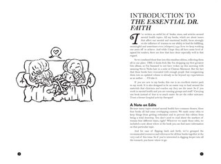 Aper&ccedil;u du contenu 3_The Essential Dr. Faith