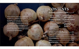 Sample content 5_The Essential Guide to Bulbs