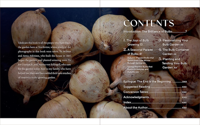 Sample content 5_The Essential Guide to Bulbs