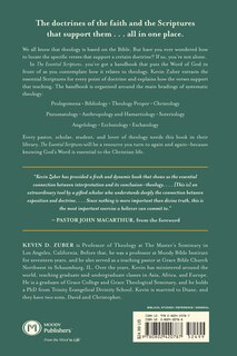 Back cover_The Essential Scriptures