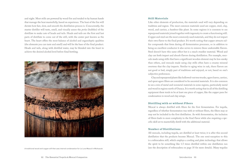 Sample content 2_The Essential Tequila & Mezcal Companion