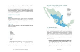 Sample content 3_The Essential Tequila & Mezcal Companion