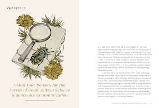 Sample content_The Everyday Naturalist