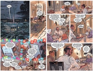 Sample content 2_The Exorcism at 1600 Penn