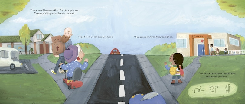 Sample content 3_The Explorers