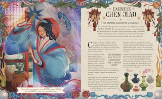 Aperçu du contenu 4_The Extraordinary History of Witches