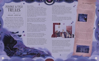 Aperçu du contenu 5_The Extraordinary History of Witches