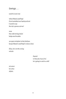 Sample content_The Extraordinary Orbit of Alex Ramirez