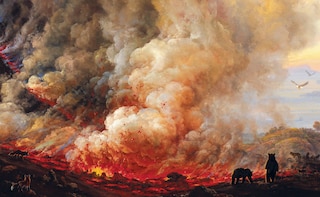 Sample content 2_The Eyes, the Fire & the Avalanche Kingdom