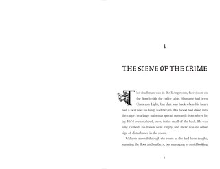 Sample content_Skulduggery Pleasant (3) – The Faceless Ones