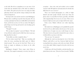 Sample content 2_Skulduggery Pleasant (3) – The Faceless Ones