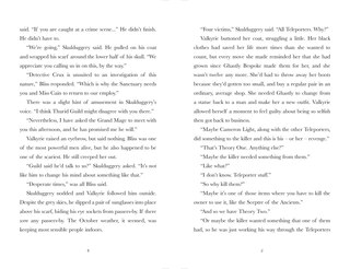 Sample content 3_Skulduggery Pleasant (3) – The Faceless Ones