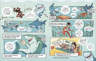 Sample content 4_The Fact-Finders Ocean