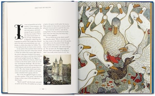 Aperçu du contenu 3_The Fairy Tales Of Hans Christian Andersen