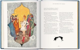 Aperçu du contenu 4_The Fairy Tales Of Hans Christian Andersen