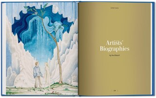 Aperçu du contenu_The Fairy Tales of Hans Christian Andersen
