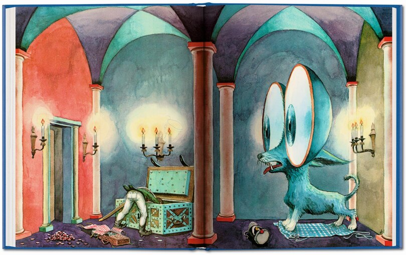 Aperçu du contenu 2_The Fairy Tales of Hans Christian Andersen