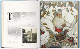 Aperçu du contenu 3_The Fairy Tales of Hans Christian Andersen