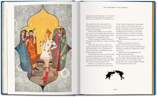 Aperçu du contenu 4_The Fairy Tales of Hans Christian Andersen