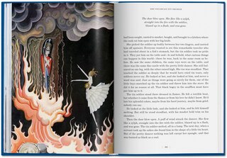 Aperçu du contenu_The Fairy Tales Of Hans Christian Andersen