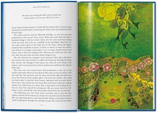Aperçu du contenu 2_The Fairy Tales Of Hans Christian Andersen