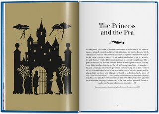 Aperçu du contenu 4_The Fairy Tales Of Hans Christian Andersen