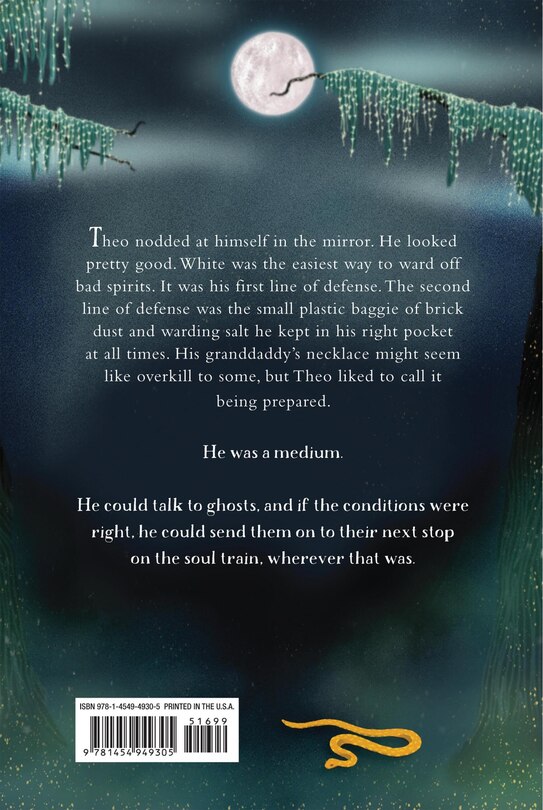 Back cover_The Fall of the House of Tatterly