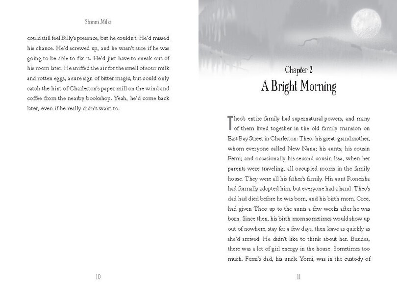 Sample content_The Fall of the House of Tatterly
