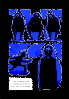 Aper&ccedil;u du contenu_The Fall of the House of Usher