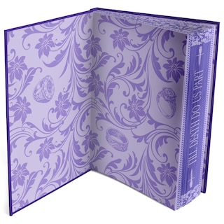 Sample content_The False Vow