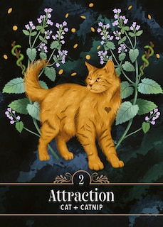 Sample content 2_The Familiar Magic Pocket Oracle