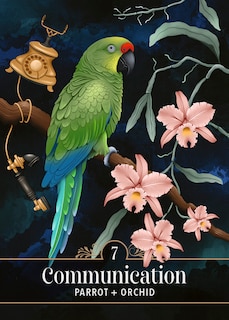 Sample content 5_The Familiar Magic Pocket Oracle