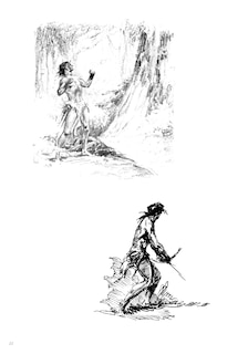 Sample content 3_The Fantastic Art of Roy G. Krenkel