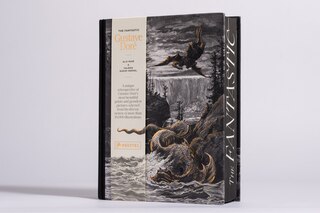 Aper&ccedil;u du contenu 4_The Fantastic Gustave Dor&eacute;