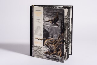 Aper&ccedil;u du contenu 5_The Fantastic Gustave Dor&eacute;