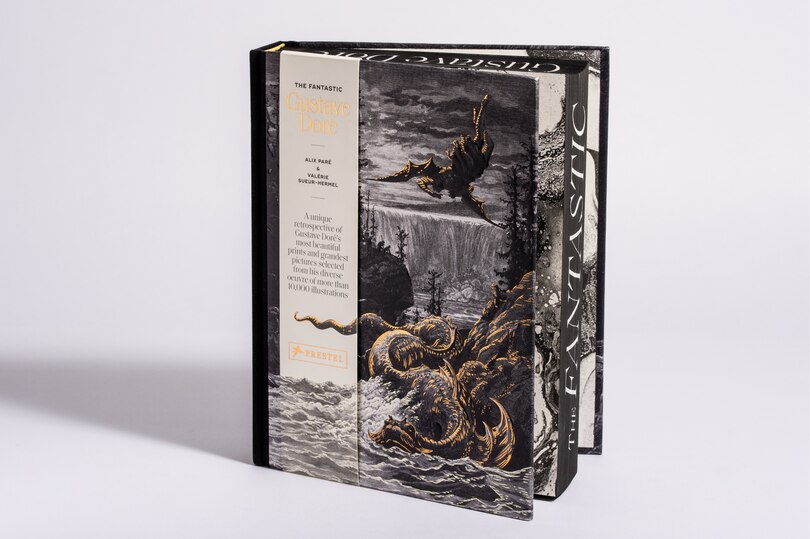 Aper&ccedil;u du contenu 5_The Fantastic Gustave Dor&eacute;