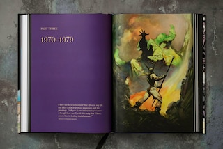 Aperçu du contenu 5_The Fantastic Worlds of Frank Frazetta