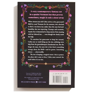 Back cover_The Faraway Inn