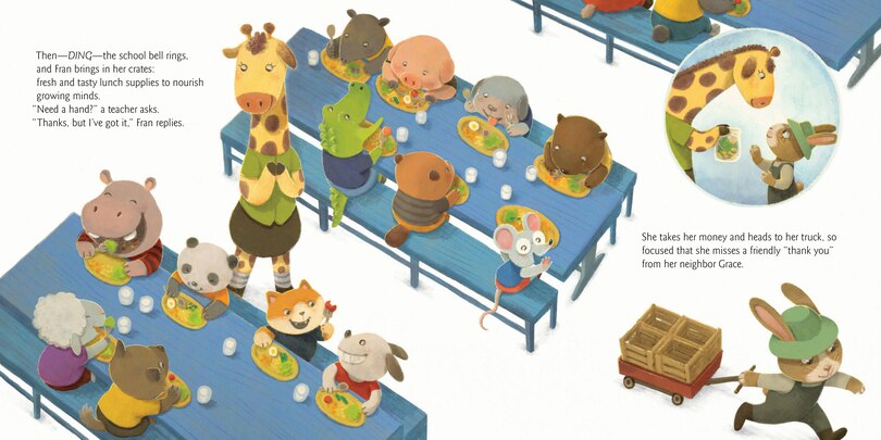 Sample content 5_The Farm Next Door