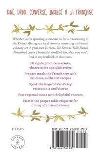 Back cover_The Farm to Table French Phrasebook