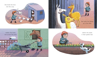 Aper&ccedil;u du contenu 2_The Farmer's Pajamas