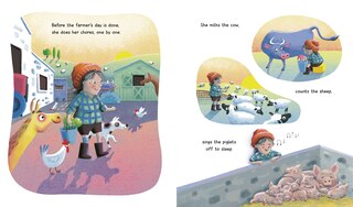 Aper&ccedil;u du contenu 3_The Farmer's Pajamas