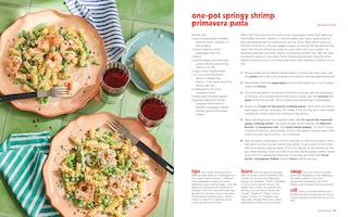 Sample content_What to Cook When You Don't Feel Like Cooking: Make It Fast