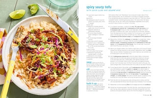 Sample content 3_What to Cook When You Don't Feel Like Cooking: Make It Fast